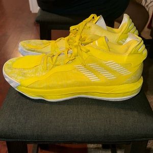 adidas Dame 6 basketball shoes
